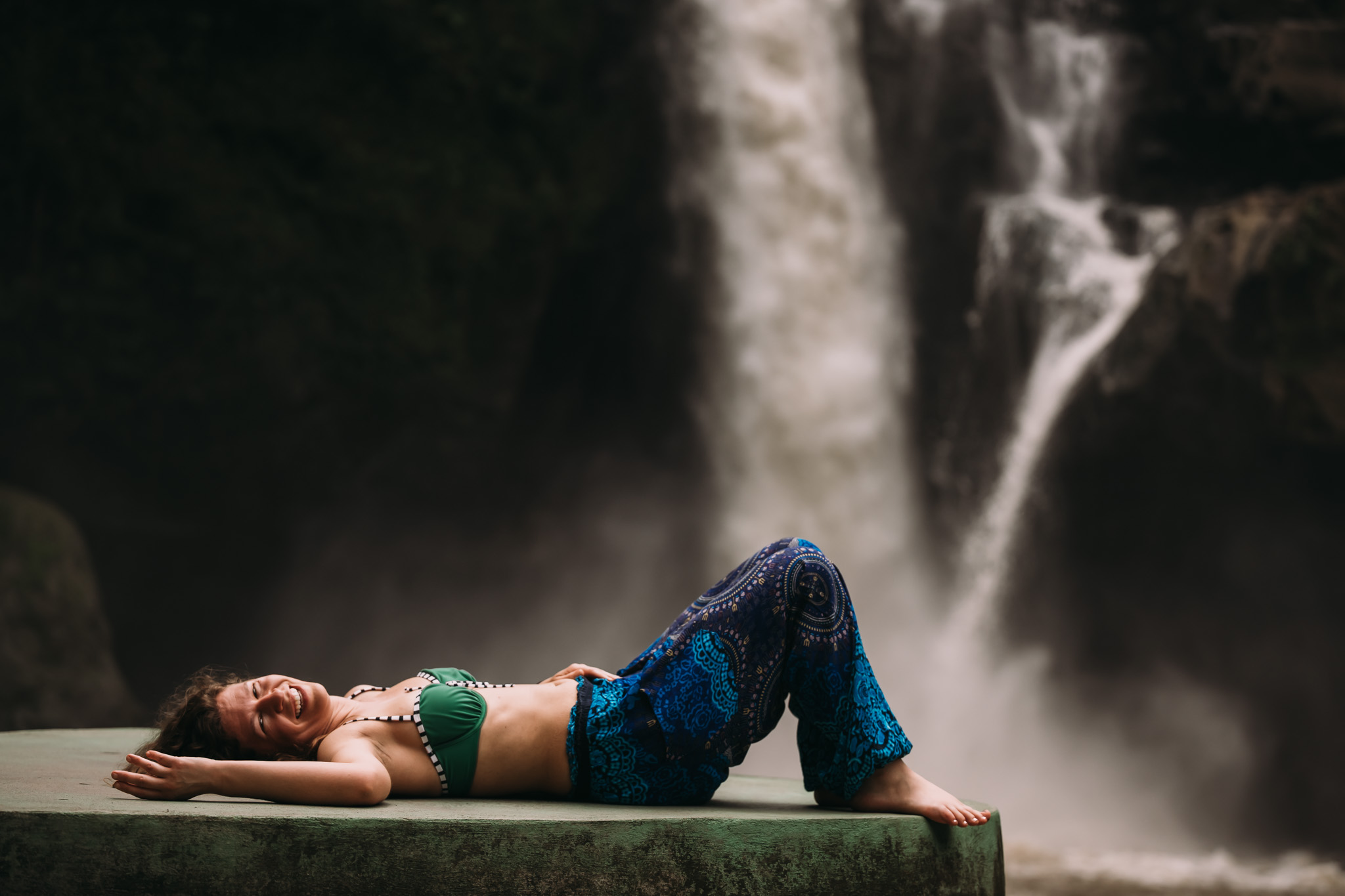 Joy et Mare Bali retreat photograph 14