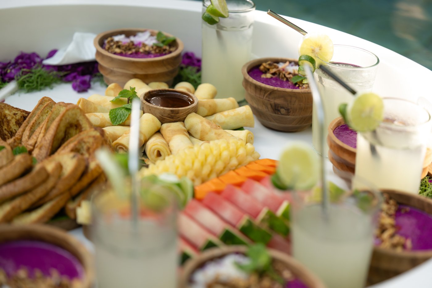 Joy et Mare Bali retreat photograph 8